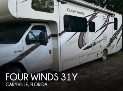 Used 2019 Thor Motor Coach Four Winds 31Y available in Caryville, Florida
