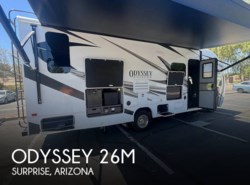 Used 2023 Entegra Coach Odyssey 26M available in Surprise, Arizona