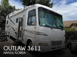 Used 2007 Damon Outlaw 3611 available in Naples, Florida
