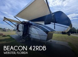 Used 2022 Vanleigh Beacon 42RDB available in Webster, Florida