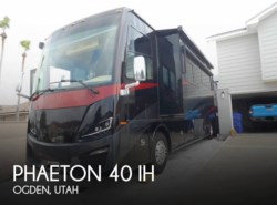 Used 2021 Tiffin Phaeton 40 IH available in Ogden, Utah