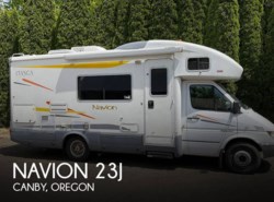 Used 2006 Itasca Navion 23j available in Canby, Oregon