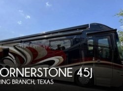 Used 2015 Entegra Coach Cornerstone 45J available in Spring Branch, Texas