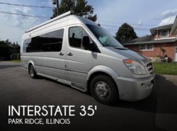 Used 2012 Airstream Interstate 3500 Extended available in Park Ridge, Illinois
