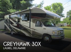 Used 2017 Jayco Greyhawk 30X available in Laurel, Delaware