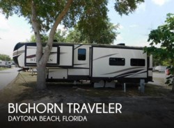 Used 2019 Heartland Bighorn Traveler 32CK available in Daytona Beach, Florida