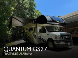 Used 2021 Thor Motor Coach Quantum GS27 available in Prattville, Alabama