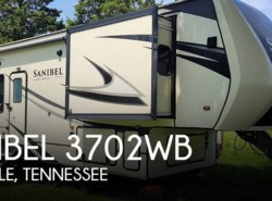 Used 2020 Prime Time Sanibel 3702WB available in Maryville, Tennessee