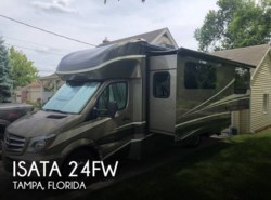 Used 2016 Dynamax Corp  Isata 24FW available in Tampa, Florida