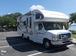 Used 2011 Jayco Greyhawk 26DS available in Melbourne, Florida