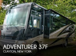 Used 2016 Winnebago Adventurer 37F available in Clayton, New York