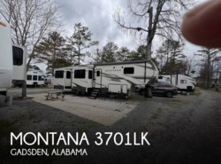 Used 2020 Keystone Montana 3701lk available in Gadsden, Alabama