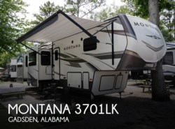 Used 2020 Keystone Montana 3701LK available in Gadsden, Alabama