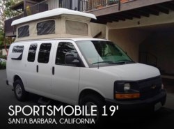 Used 2017 Sportsmobile  Express Van available in Santa Barbara, California