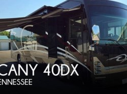 Used 2017 Thor Motor Coach Tuscany 40DX available in Paris, Tennessee