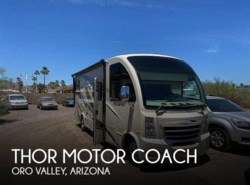 Used 2015 Thor Motor Coach Vegas Thor Motor Coach  24.1 available in Oro Valley, Arizona