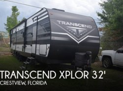 Used 2022 Grand Design Transcend Xplor 321BH available in Crestview, Florida