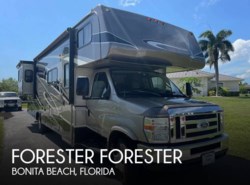Used 2013 Forest River Forester 3011DS available in Bonita Beach, Florida