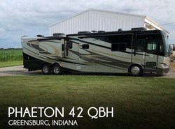 Used 2012 Tiffin Phaeton 42 QBH available in Greensburg, Indiana