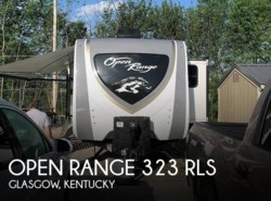 Used 2022 Open Range Open Range 323 RLS available in Glasgow, Kentucky