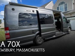 Used 2019 Winnebago Era 70X available in Shrewsbury, Massachusetts