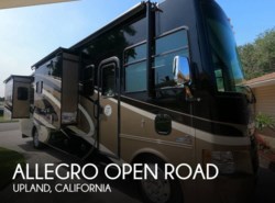 Used 2015 Tiffin Allegro Open Road 34tga available in Upland, California