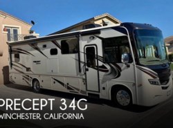 Used 2019 Jayco Precept 34G available in Winchester, California