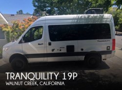 Used 2022 Thor Motor Coach Tranquility 19P available in Walnut Creek, California