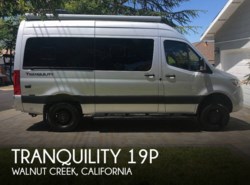 Used 2022 Thor Motor Coach Tranquility 19P available in Walnut Creek, California