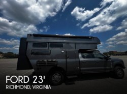 Used 2023 Ford  RossMonster Expedition Vehicle available in Richmond, Virginia
