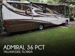 Used 2009 Holiday Rambler Admiral 36 PCT available in Tallahassee, Florida