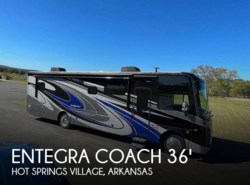 Used 2021 Entegra Coach Emblem Entegra Coach 36H  Series available in Hot Springs Village, Arkansas