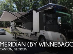 Used 2016 Winnebago Meridian Winnebago  42-E available in Canton, Georgia