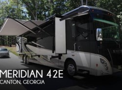 Used 2016 Winnebago Meridian 42E available in Canton, Georgia