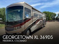 Used 2019 Forest River Georgetown XL 369DS available in Frederick, Colorado
