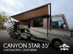 Used 2017 Newmar Canyon Star M-3513 Ford 320hp available in Chatsworth, California