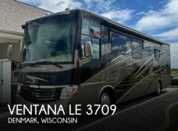 Used 2016 Newmar Ventana LE 3709 available in Denmark, Wisconsin