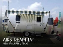 Used 2018 Airstream Tommy Bahama Airstream  19CB available in New Braunfels, Texas