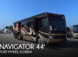 Used 2009 Holiday Rambler Navigator Adriatic IV available in Fort Myers, Florida