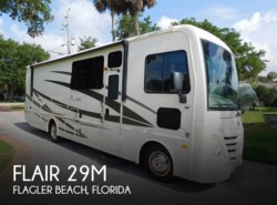 Used 2019 Fleetwood Flair 29M available in Flagler Beach, Florida
