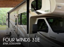 Used 2016 Thor Motor Coach Four Winds 31E available in Jena, Louisiana