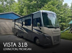 Used 2021 Winnebago Vista 31b available in Lexington, Michigan