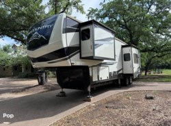 Used 2022 Heartland Big Country 3703RK available in Georgetown, Texas