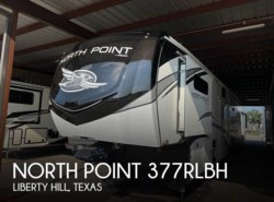 Used 2022 Jayco North Point 377RLBH available in Liberty Hill, Texas