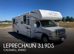 Used 2014 Coachmen Leprechaun 319DS available in Caldwell, Idaho