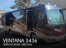 Used 2014 Newmar Ventana 3436 available in Sprague River, Oregon