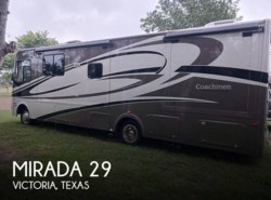Used 2013 Coachmen Mirada 29 available in Victoria, Texas