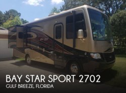 Used 2016 Newmar Bay Star Sport 2702 available in Gulf Breeze, Florida