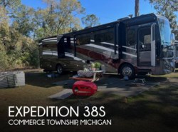 Used 2014 Fleetwood Expedition 38s available in Commerce Township, Michigan