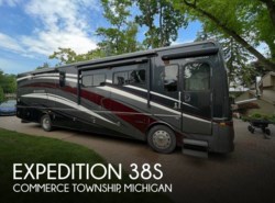 Used 2014 Fleetwood Expedition 38S available in Commerce Township, Michigan